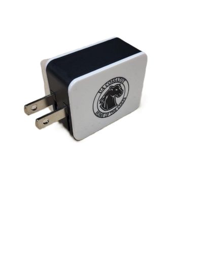 Picture of AC/DC Adapter