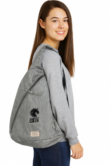 Picture of The Goods™ Recycled Sling Bag