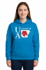 Picture of Port & Co™ Core Fleece Pullover Hooded Sweatshirt