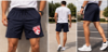 Picture of Men's Sport-Tek® Club 7" Short